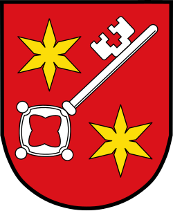 DEU Schlüsselfeld COA